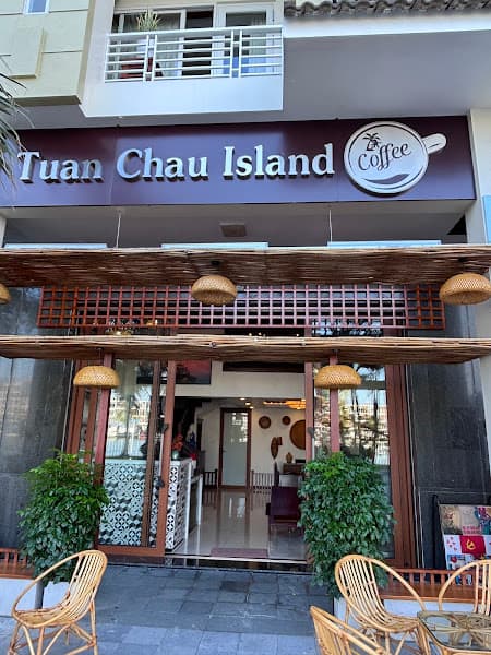 Hình ảnh Tuan Chau Island Coffee - 4
