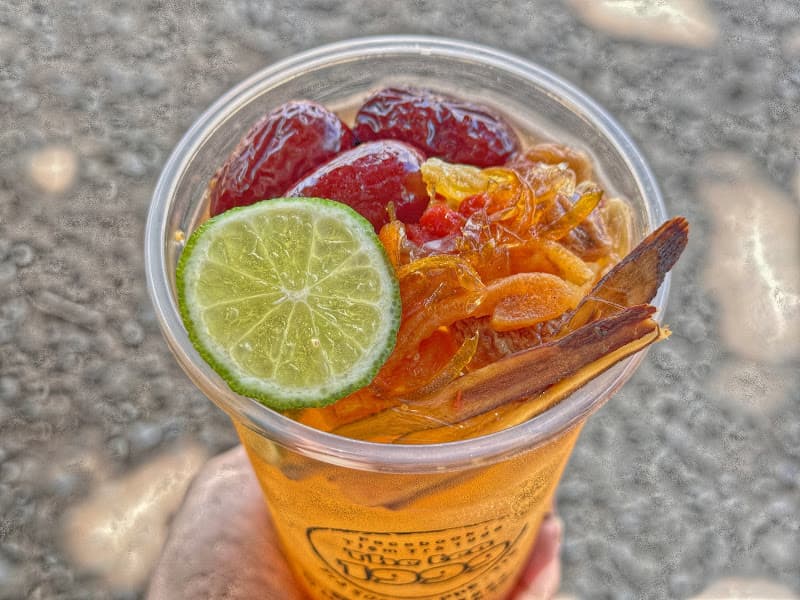 Hình ảnh Cà Phê Muối - TIỆM TRÀ SỮA 1999 - 3