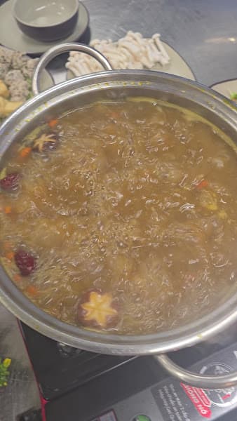 Hình ảnh Nhà Hàng Lẩu Ngựa Tươi SaPa - 2