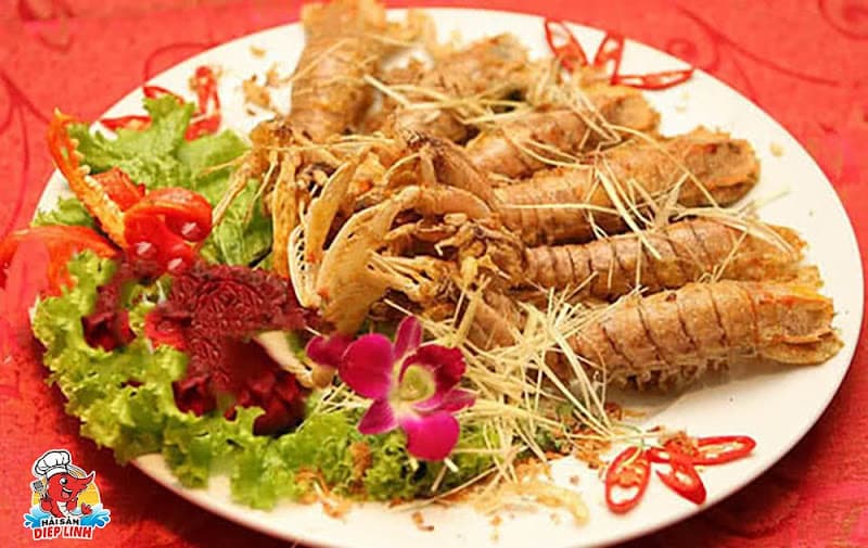 Hình ảnh Hải Sản Diệp Linh - 3