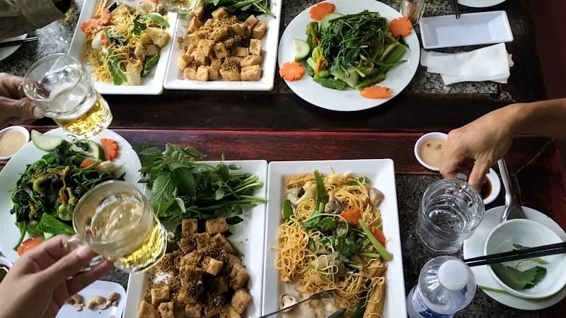 Hình ảnh Nhà hàng 241 - 6