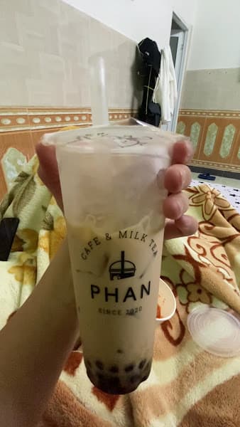 Hình ảnh PHAN Coffee & Tea - 3