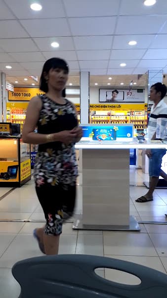 Hình ảnh Siêu thị Thế Giới Di Động - 2