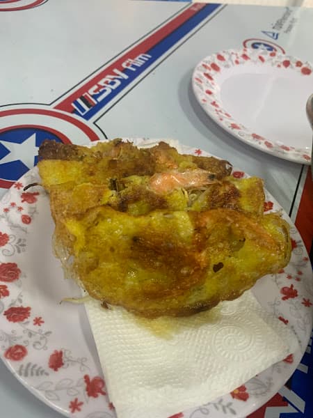 Hình ảnh Bánh Xèo Ngon - 2