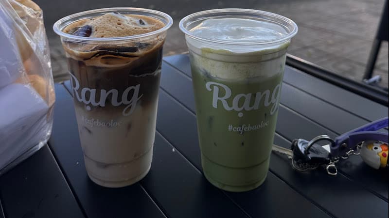 Hình ảnh Rạng Coffee - 2