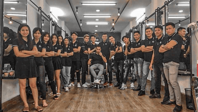 Hình ảnh Hair Salon Trí Nguyễn - 4