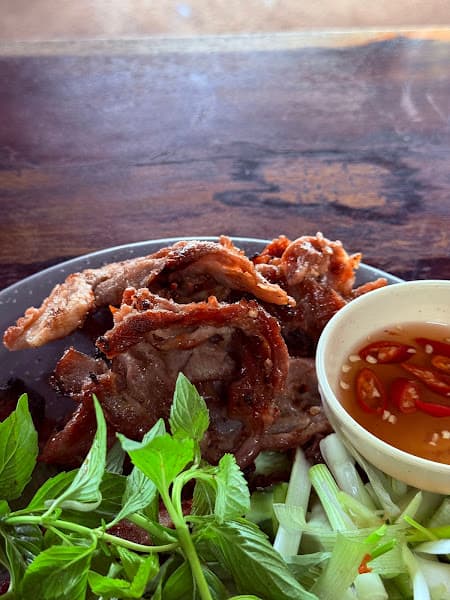 Hình ảnh Bánh Canh Hà Lan - 3