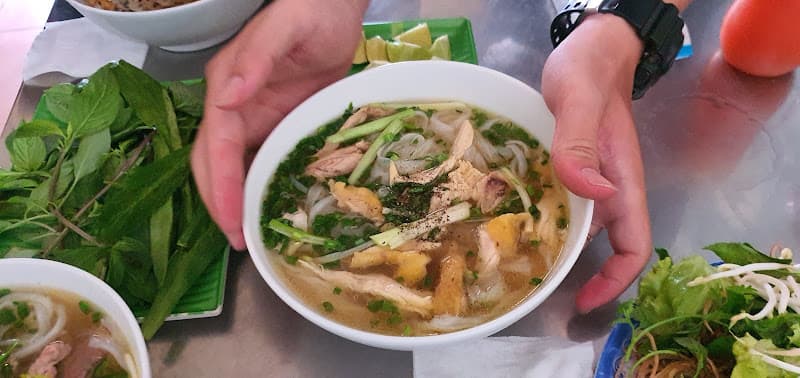 Hình ảnh Quán Phở - Mỳ Quảng - 5