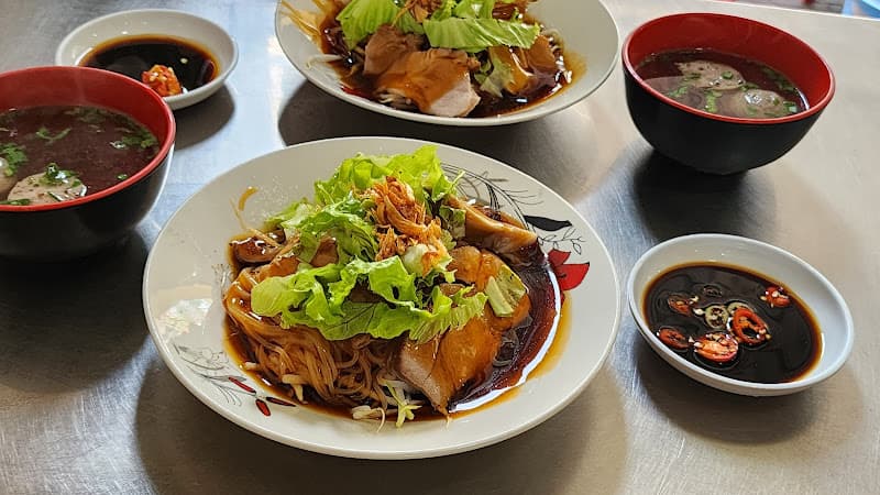 Hình ảnh Hủ tiếu Phú Thành - 2