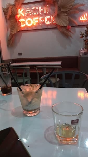 Hình ảnh KACHI COFFEE - 2