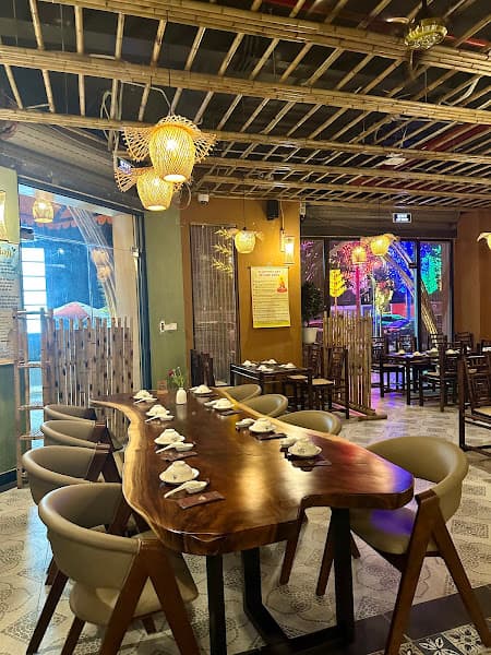 Ảnh bìa Nhà hàng Chang Chay Grand World - Venice