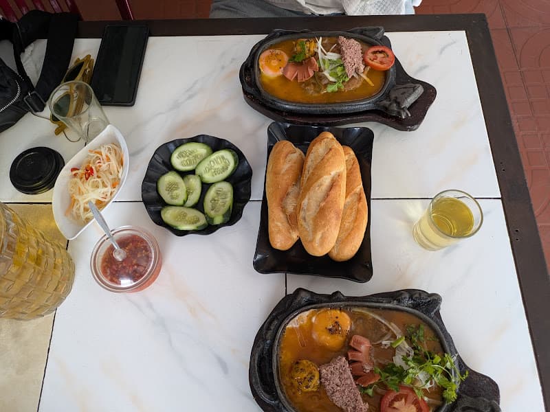 Hình ảnh Mì Ốp La - 3