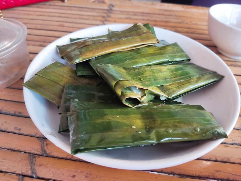 Hình ảnh Bánh Xèo Làng Chuồng 232 Phạm Văn Đồng - 2