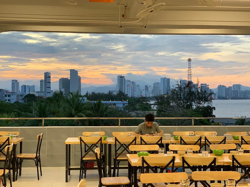 Ảnh bìa Hải Sản Thanh An