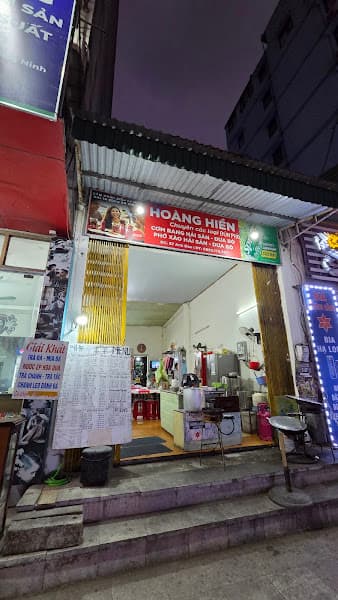 Ảnh bìa Quán Bia Hơi Cường Hằng