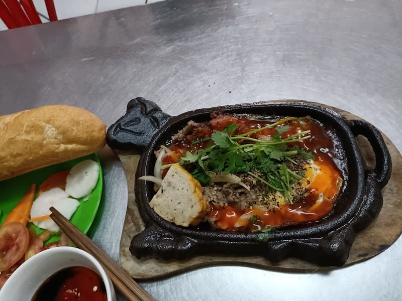 Hình ảnh BÚN BÒ GÂN - 3