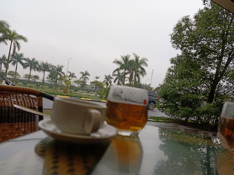 Hình ảnh Bank Coffer - 3