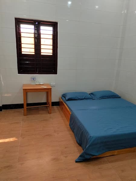 Hình ảnh Nhà Nghỉ Thái Nguyên - 2