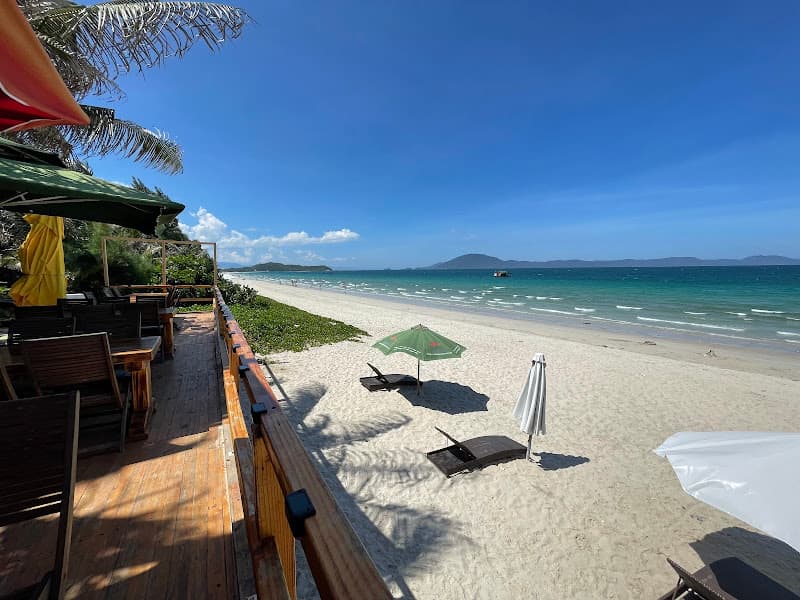 Hình ảnh Nhà Hàng Hải Sản Quyết Thắng - 4