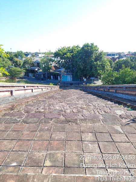 Hình ảnh Quan Tượng Đài - 5