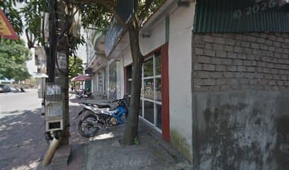 Ảnh bìa Lộc Lee Hair