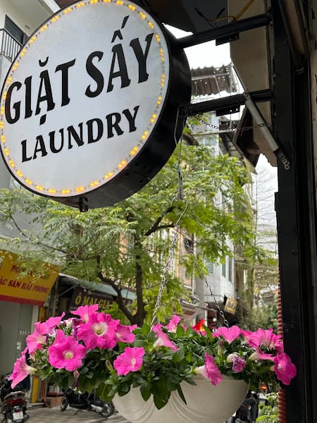 Hình ảnh Giặt là phú lâm premium - Laundry - 4