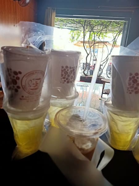 Hình ảnh Sam Coffee - 3