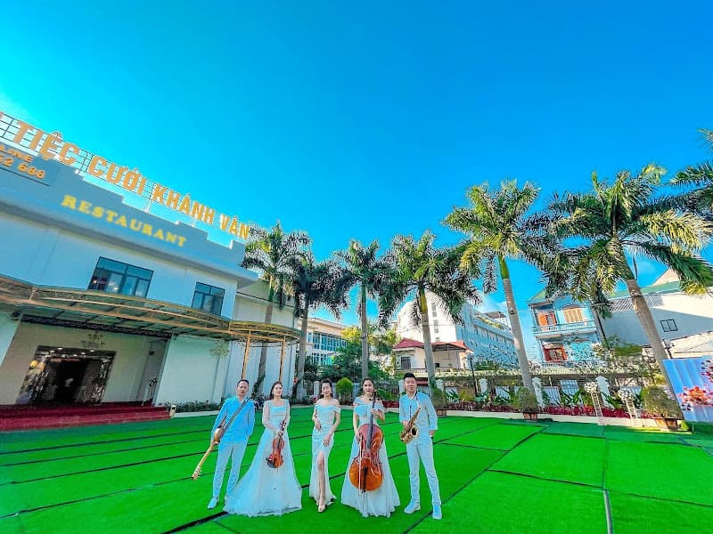 Hình ảnh Nhà Hàng Khánh Vân - 4