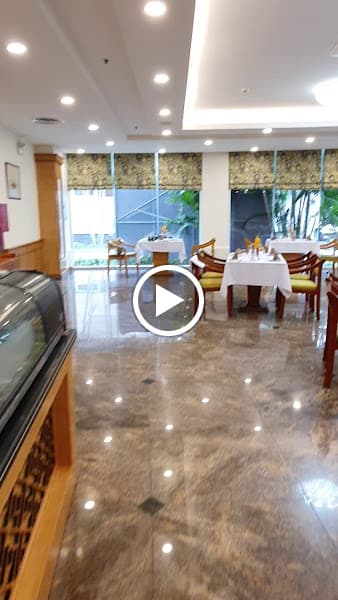 Hình ảnh 🏨⭐️Nhà hàng Sunflower Garden Restaurant Hải Phòng - 4