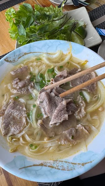 Hình ảnh Nhà hàng Hoa Biển Xanh - 3