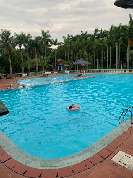 Hình ảnh Khách Sạn Hướng Dương - 4