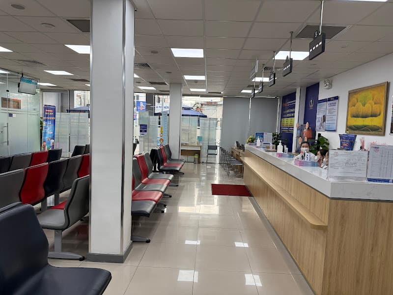 Hình ảnh Trung tâm tiêm chủng VNVC HÓC MÔN - 3