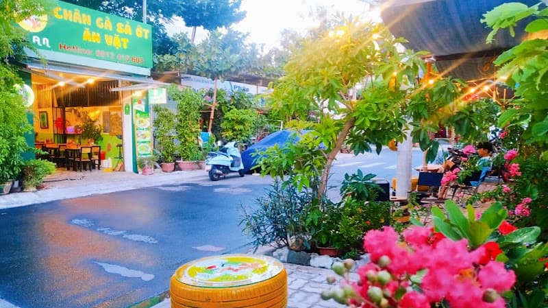 Hình ảnh Chân gà sả ớt Hà An - 3