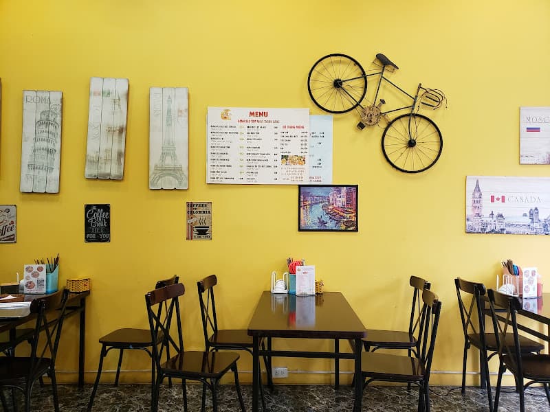 Hình ảnh Bánh Xèo Tôm Nhảy THANH SANG - 3