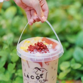 Hình ảnh LACO milktea & coffee - 5