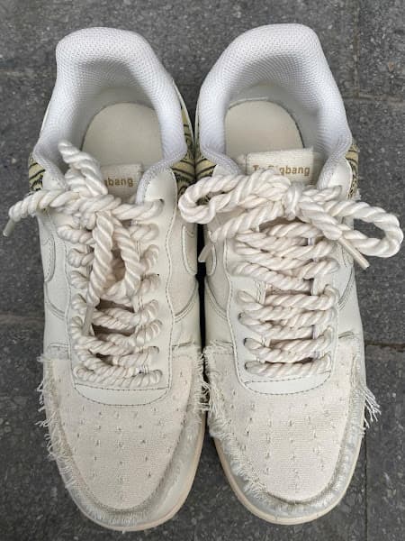 Hình ảnh Giặt Là Nam Thành (Nam Thành Laundry) - 3