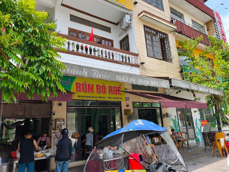 Hình ảnh Bún Bò Huế Thanh Thảo - 5