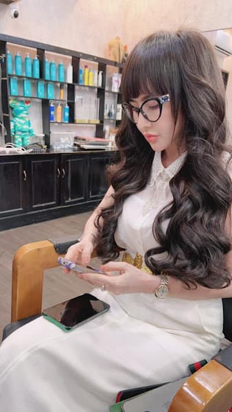 Hình ảnh King Hair - 4
