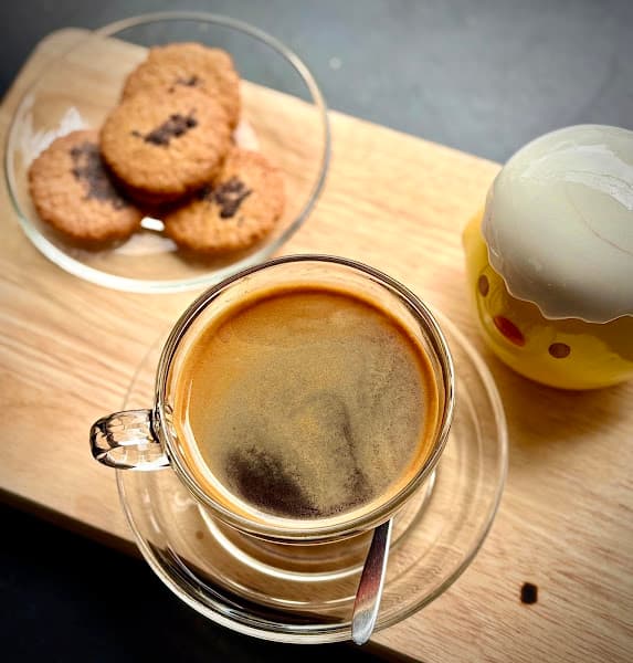 Hình ảnh Time Cafe - 4