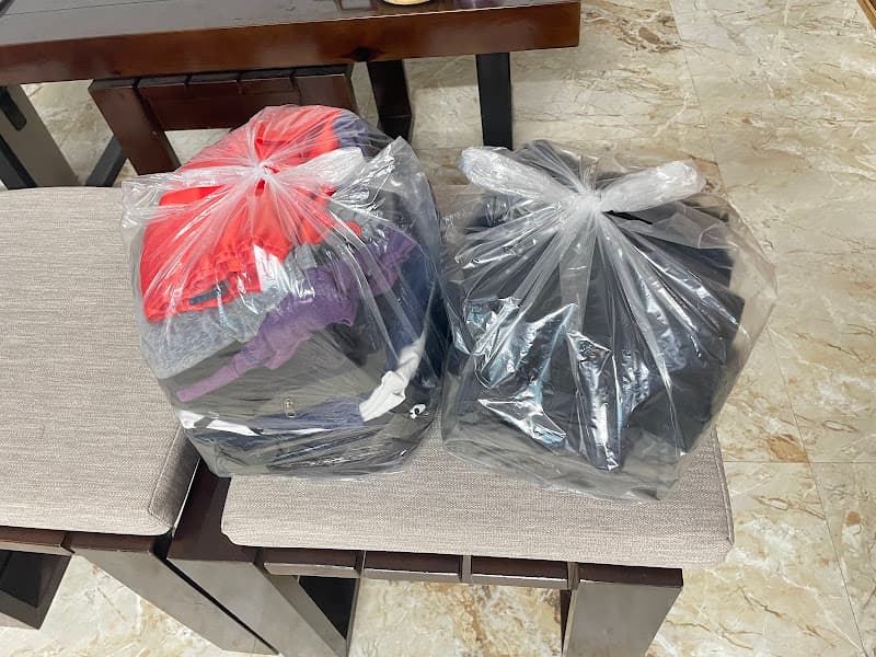 Hình ảnh Laundry By Ms Dung - 2