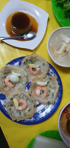 Hình ảnh Bánh Ép O Niệm - 2