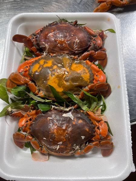 🦀TOÀN CUA CÀ MAU🦀