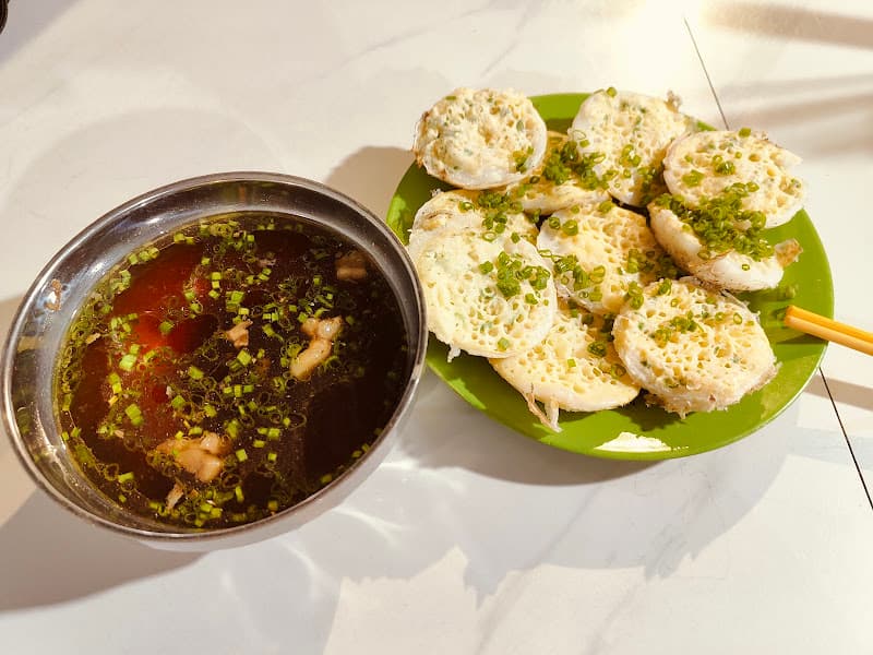 Hình ảnh Bánh căn Giếng Làng Xuân - 5