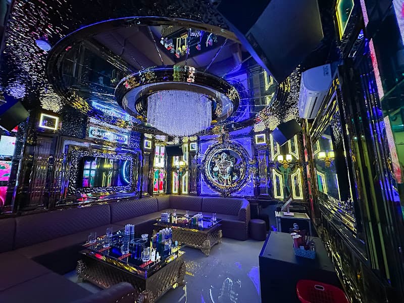 Hình ảnh Karaoke Luxury-S Vinh - 4
