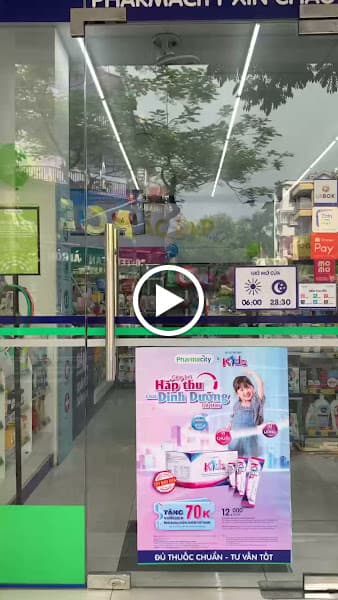 Hình ảnh Nhà thuốc Pharmacity - 2