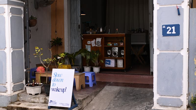 Hình ảnh Lô Cồ cà phê - 3