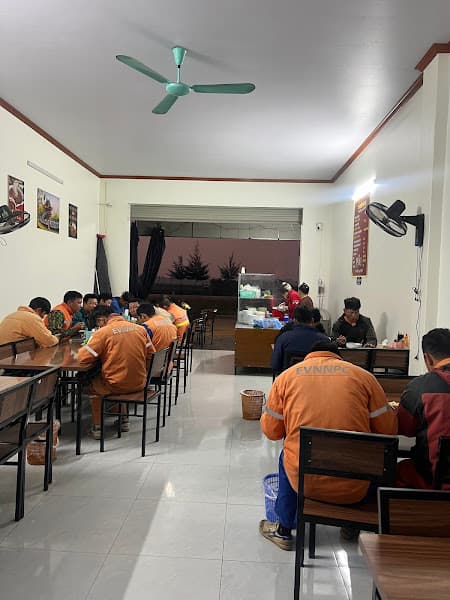 Hình ảnh Bún Chả Hà Nội - 3