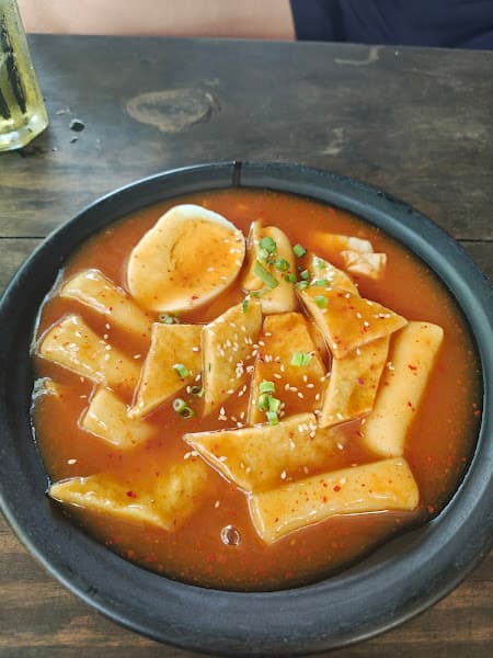 Hình ảnh Kimchi Dì Ni - 3