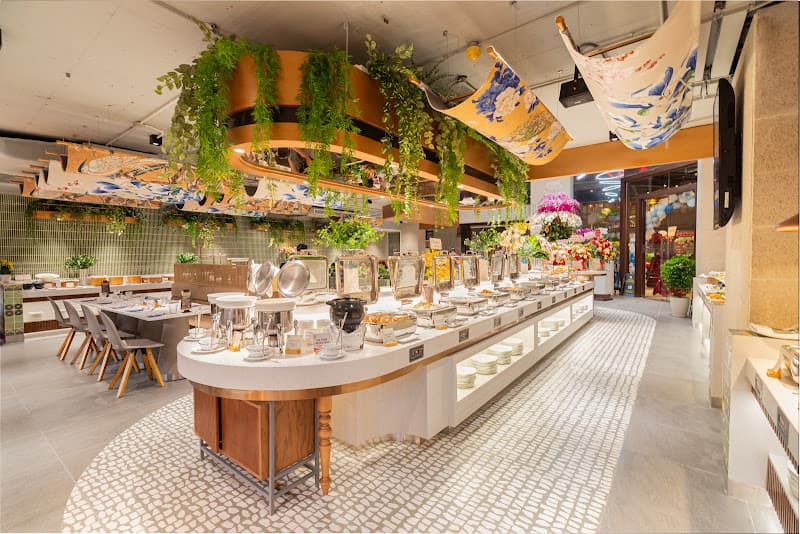 Hoang Yen Buffet Premier