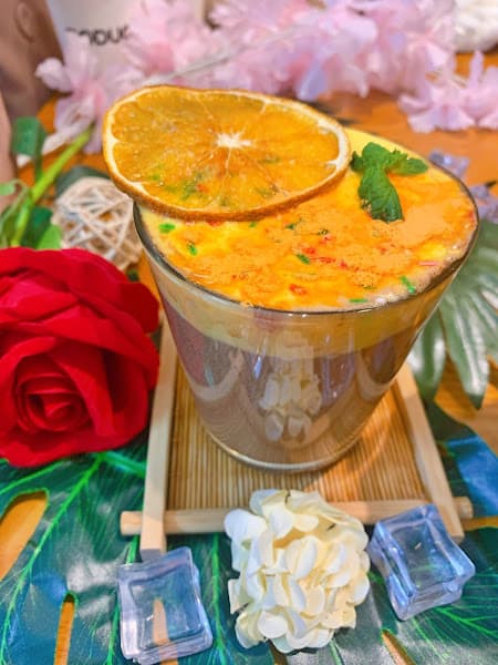 Hình ảnh Hai Son Coffee & Tea - 5